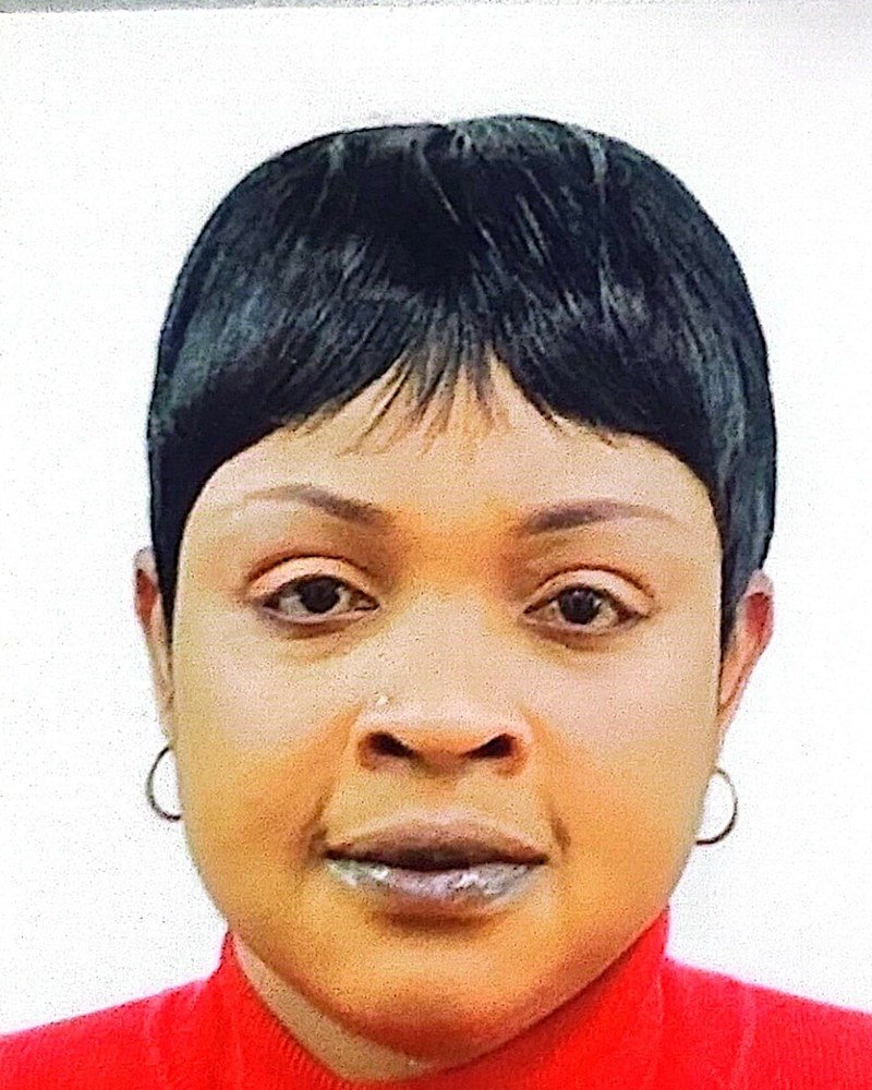 CareLink caregiver Kenisha R.